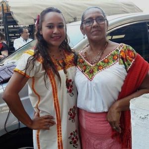 Meet your Posher, Ruth